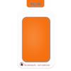 Non-Stick Baby Hand & Footprint Ink Pad - Wash-Free, Safe, Souvenir Keepsake