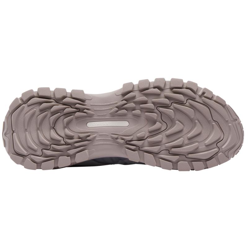 Reebok Dmx Trail GORE TEX 'Grey Stone Chalk' Sneakers 100200884