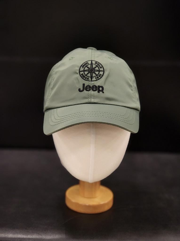 Jeep Synthetic Ball Cap JO2GCU311