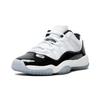 Jordan 11 Retro Low Concord GS 528896-153