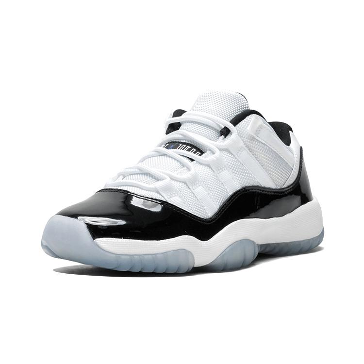Jordan 11 Retro Low Concord GS 528896-153