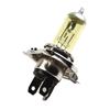 Replacement Lamp H4 Xenon Headlight Kit Car Auto Halogen Headlamp Bulb