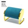 Microfiber Metal Bracelet & Watch Display Stand