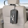 OUTDOOR PRODUCTS Tissue Cover Car Interior Supplies Standing Type Hanging OD36 Headrest Wetsuit Material Car Tissue Cover SEIWA &