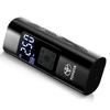 Car Tire Inflator Smart Digital Inflatable Pump For Toyota Yaris Corolla Avensis Aygo Vitz Vios Yaris Mark-X Mirai Accessories
