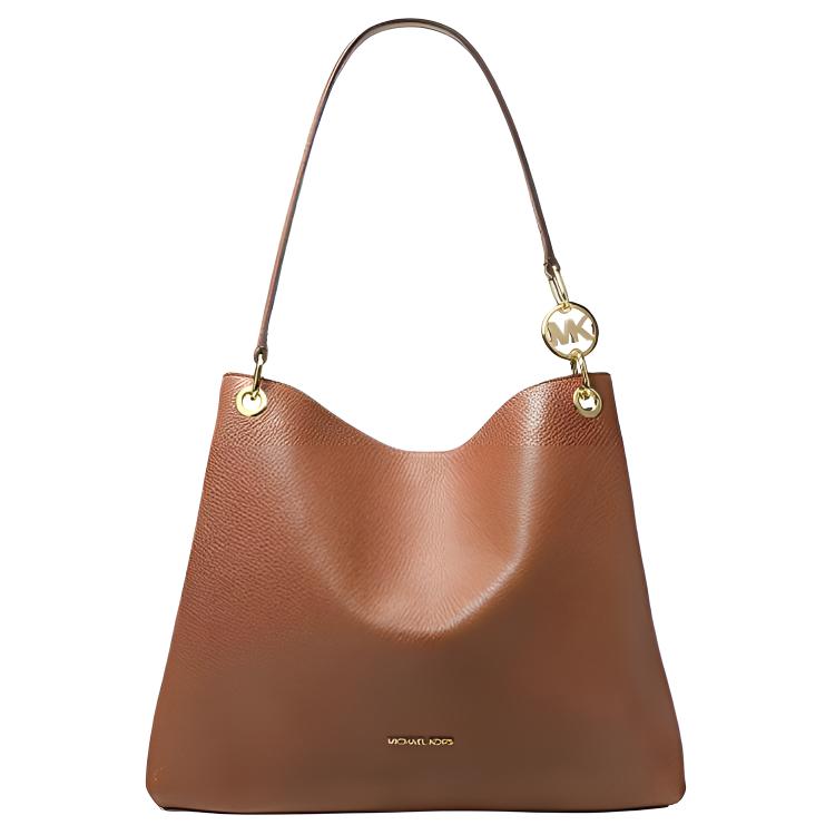 Michael Kors Mk Christina Zelta Metāla