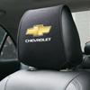 Car Seat Headrest Cover Anti-Dirty Elastic Protective Cover Car Interior For Chevrolet Colorado Cruze Spark Captiva Malibu Trax