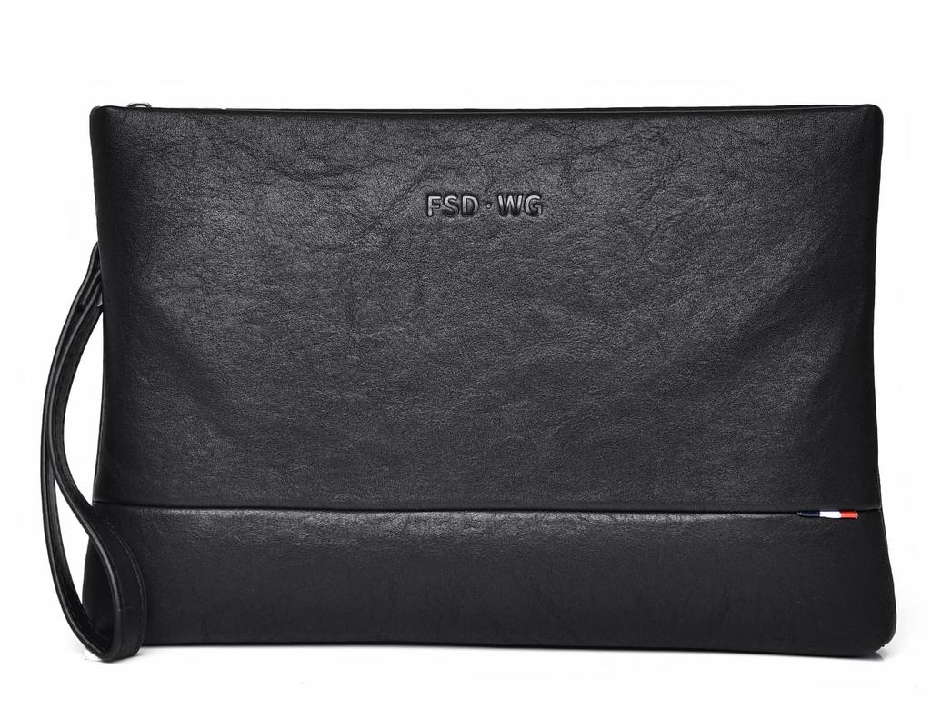 Clutch bag for men and second clutch ceremonial brand [FSD.WG] women, stylish, popular, bag, hand-held, bag, leather, wedding, occasions, party,