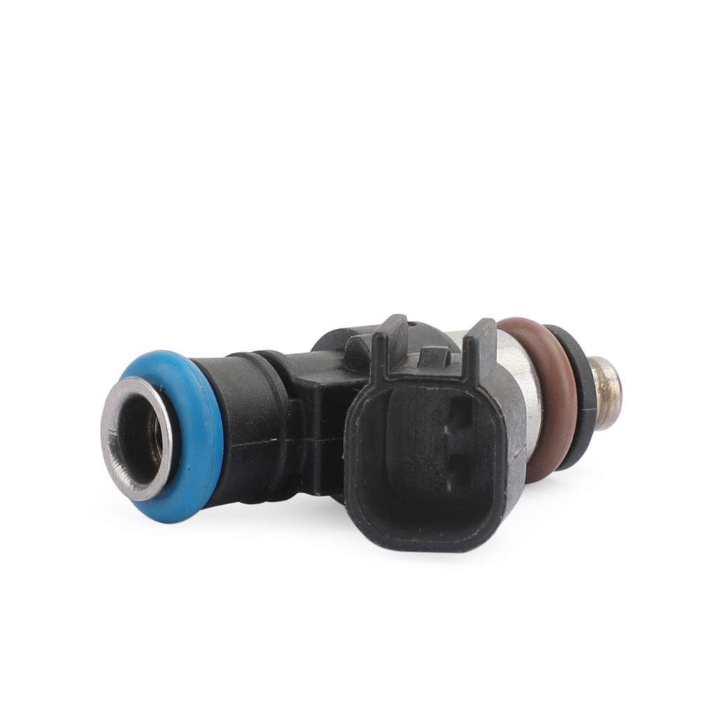 6PCS Fuel Injectors 0280158091 Fit for Ford Fit for Mazda Fit for Lincoln 3.5L 3.7L CX-9