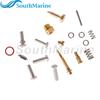 Boat Engine Carbs Carburetor Repair Kits for Suzuki DT30 E13 E40 30HP 40HP Boat Motor Carburetor 13200-964J0-000