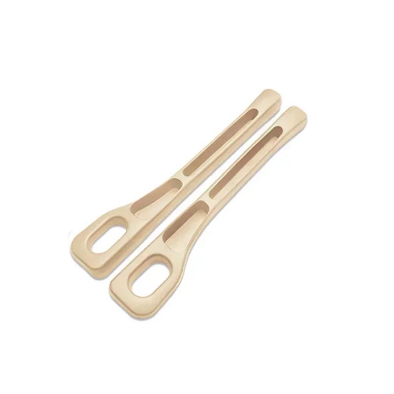 2Pcs Universal Car Seat Gap Plug Strip Side Seam Car Gap Filler Leak Prova de vazamento Seat Gap Storage Organizer Auto Interior Decoration