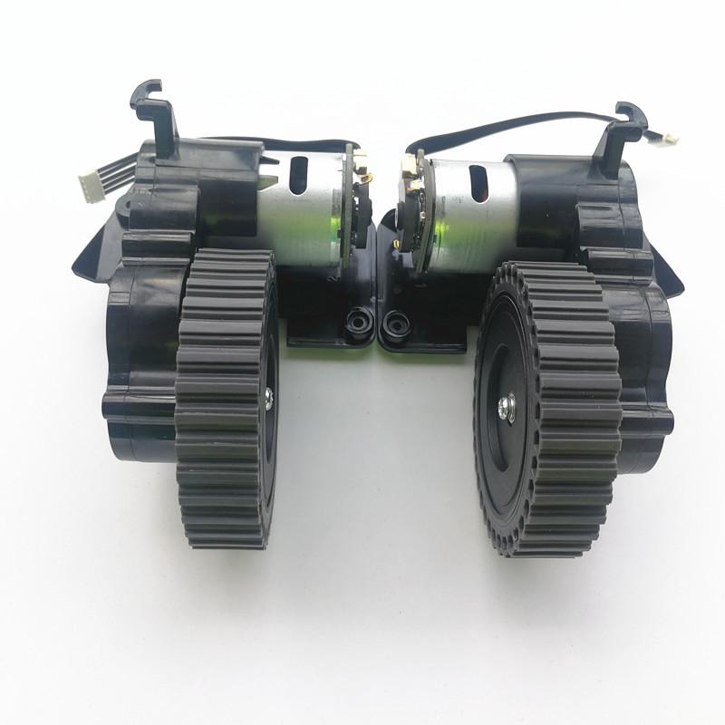 Rad für Saugroboter für GUTREND SMART 300 Ersatzteil Radbaugruppe