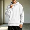 Men's Casual Breathable Short Sleeve Shirt and Shorts Set Summer Outfit