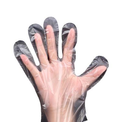 Cheng Yun Lebensmittelgeeignete Extra Dicke Einweg-Handschuhe