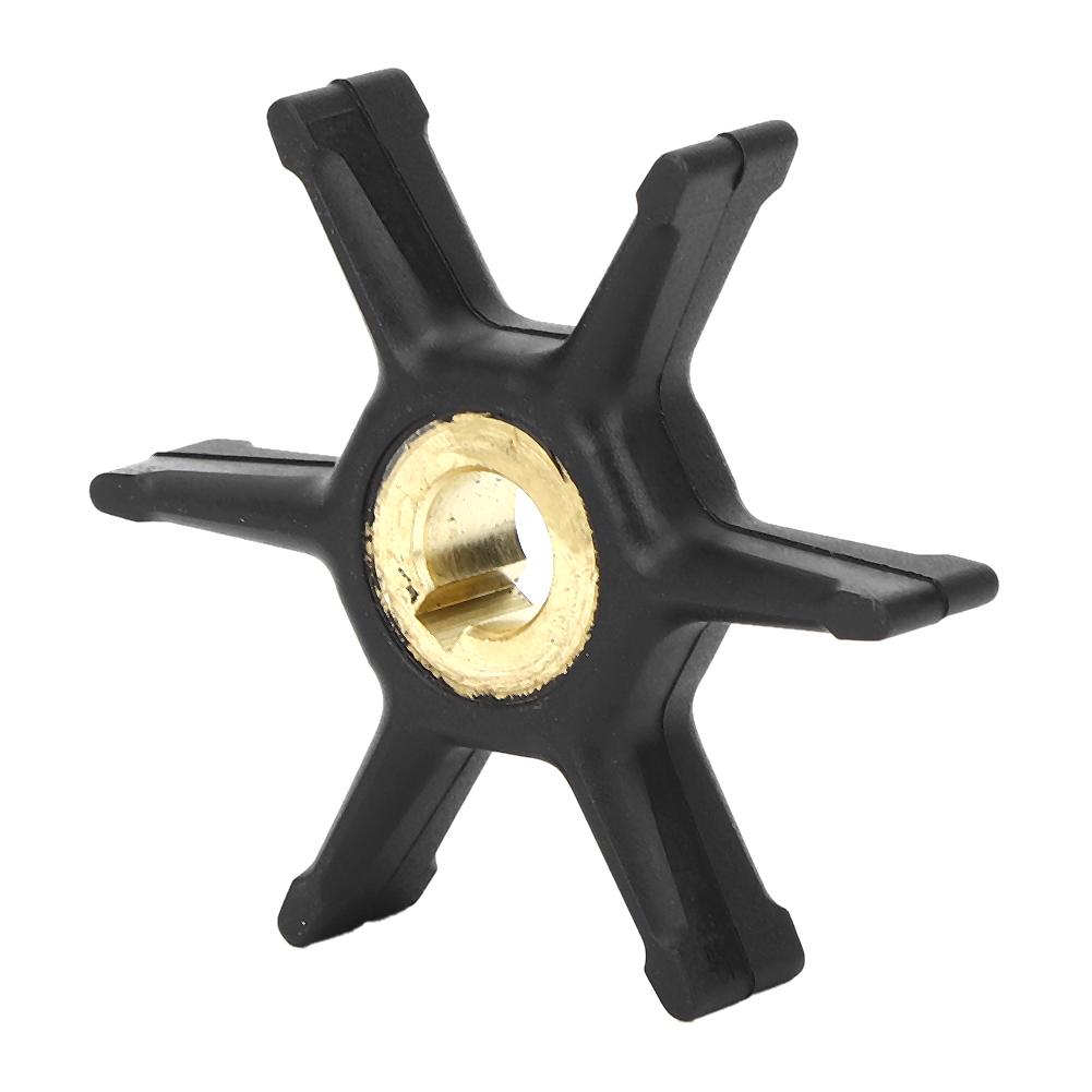 

Outboard Motor Water Pump Impeller 277181 Fits for Johnson Evinrude 2 Stroke 3 7.5hp