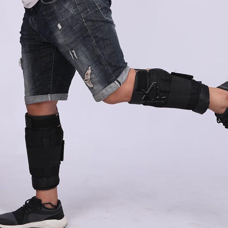 Xiaolang Adjustable Weighted Leg Straps
