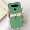 For LG V40 V50 ThinQ Case V50S ThinQ Cute Cartoon Cat Luxury Cool Shockproof Silicone Back Cover For LG V50S ThinQ 5G Phone Case