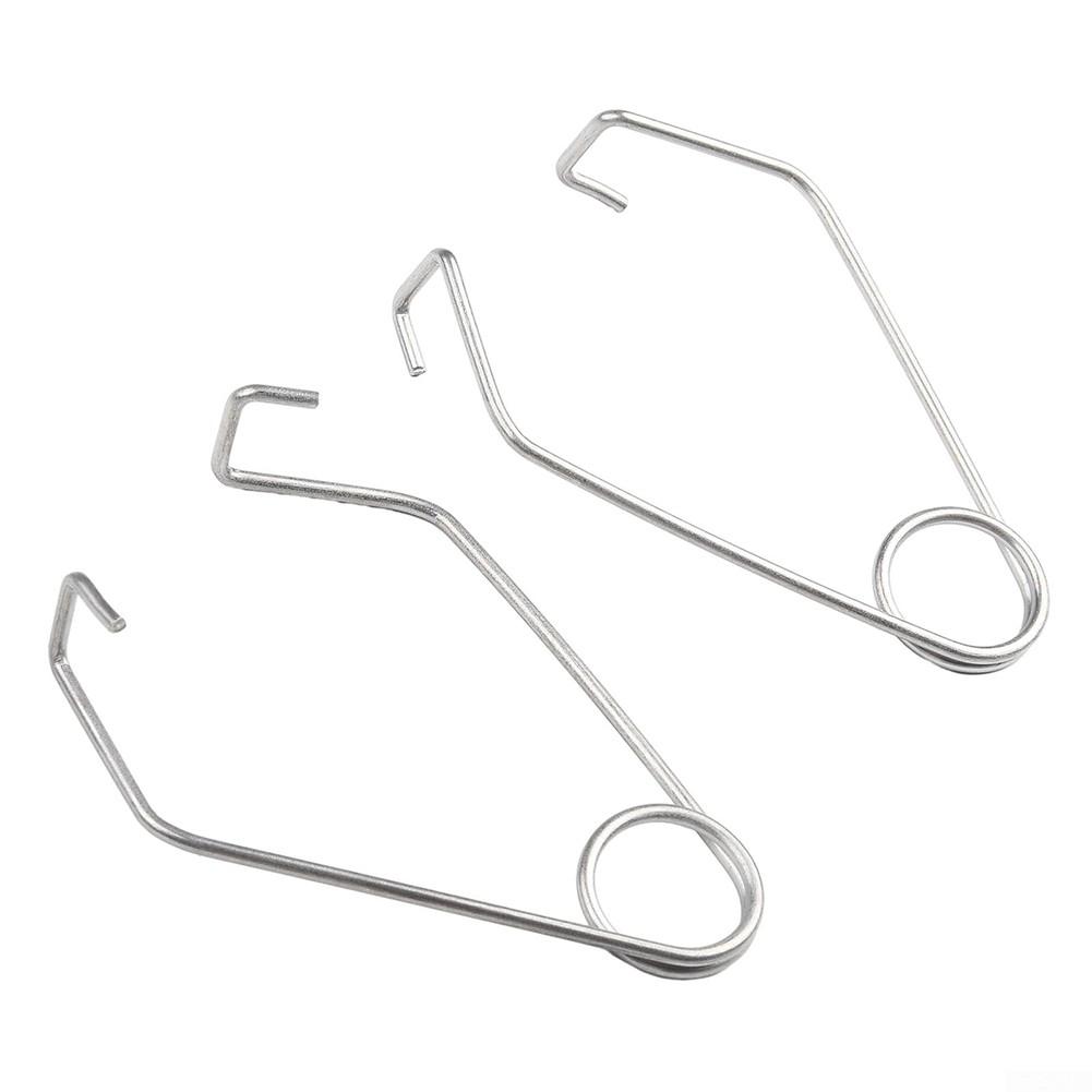 Cord Fastener 8*5.5cm No Rust 316 Stainless Steel Durable