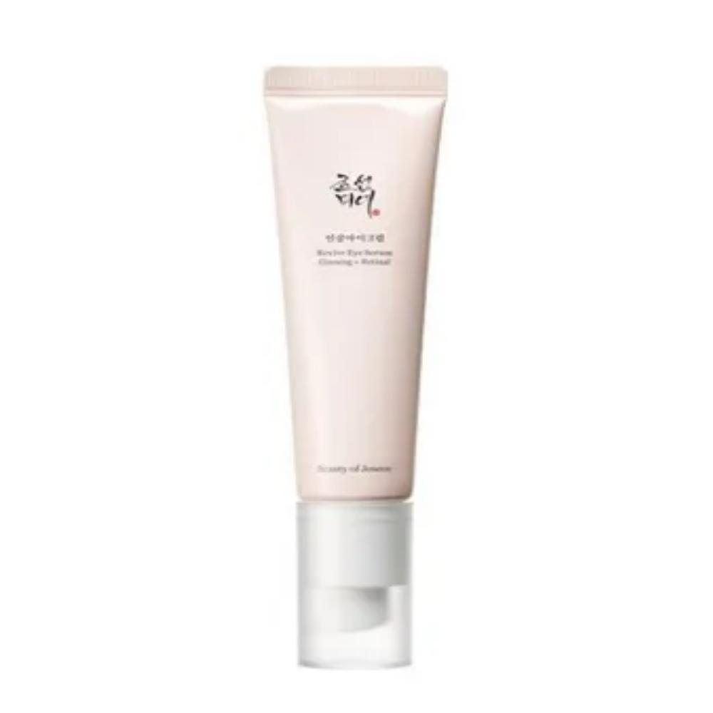 Beauty of Joseon Ginseng Eye Cream 30ml / KOREA COSMETIC