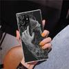 Autumu X Ray Hand Bones Phnoe Case for Samsung Galaxy S26 S25 Edge S23 S24 Ultra S22 Plus S21 S20 FE Unique Cover Soft Coque Gal