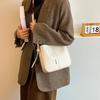 IELGY Casual Large Capacity Fashion Korean Bucket Bag