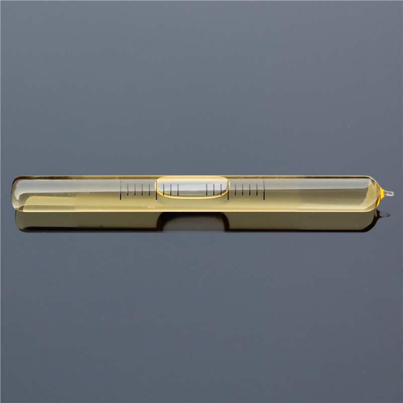 Horizontal Bubble Level, 10mm Diameter, for Total Station Theodolite Accessories