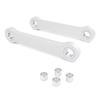 Fit For Kawasaki KX112 2022-2023 KX100 KX85 KX80 KX120 Motorcycle Lowering Links Kit Rear Suspension Linkage Drop Link With Logo