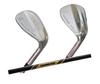 Of CRAZY Tour Wedge NEW TOUR WEDGE Loft Face Milling Satin Finish Shaft Dynamic Gold TOUR SUE Onyx Black PCB X100 Golf Club [Set 2] 52° 58°