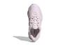 adidas Originals Ozweego K Abrasion Resistant Abrasion Resistant Low Top Kids Lifestyle Shoes Pink Kids' GW8060