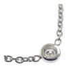 Dior  MIM95002 Necklace K18 white gold Women