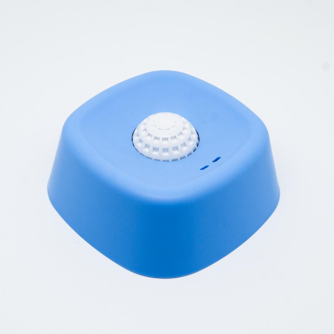 

Liquid Slow Dog Bowls Anti-slip Ball-shaped Bone Soup Dog Licking Bowl Licking Bowl for Healthy Eating Non-Slip and Anti-Chokin