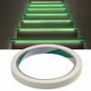 3 Meters Fluorescent Stickers Tape Green Glowing Stickers Glow In The Dark Tape  Staircase Safety