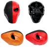 Arrow Deathstroke Mask Cosplay Prop For Halloween And Christmas Costume Party And Role Play