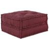 Mobilier pentru salon – Taburete și scaune pufoase