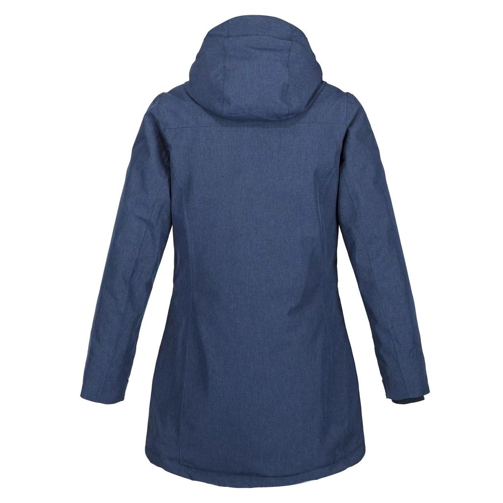 Regatta Womens/Ladies Voltera IV Jacket