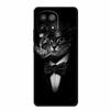 Coque For Vivo iQOO 15 5G Case 6.85" Animal Lion Tiger Cats Soft Silicone TPU Back Cover For Vivo iQOO 15 2025 Phone Cases Shell