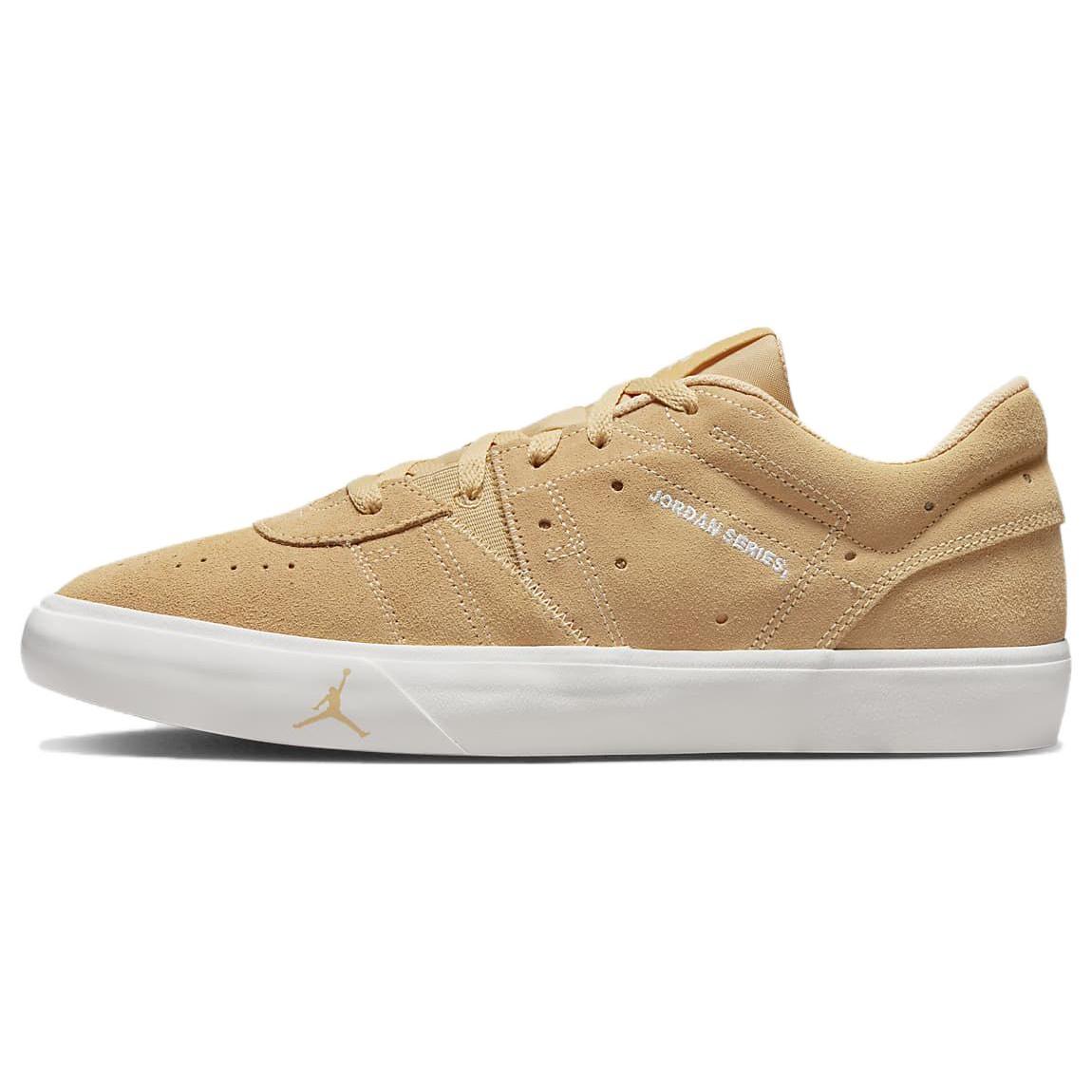 

Новые JORDAN Series Es Celestial Gold Sail DN1856-200 45