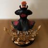 [USED] Pain Akatsuki Earth Explosion Star Figure Naruto Shippuden
