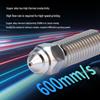 Chuangxiang K1/K1 Max 3D Printer High-Speed, High-Flow, High-Temperature Brass Nozzle