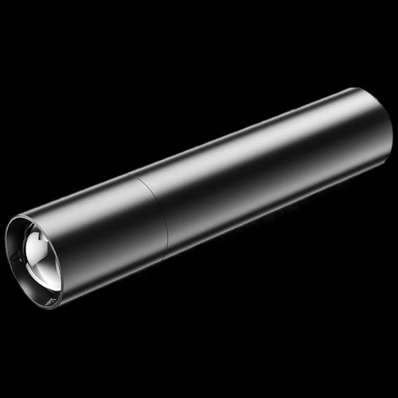 Beixiang High Power Mini Portable Flashlight