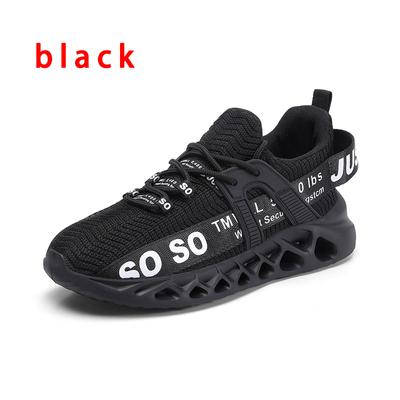 Men's and Women's Casual Sports Shoes, Breathable Lightweight Flat Shoes, Tennis Shoes, Plus-size Running Shoes, Fashionable