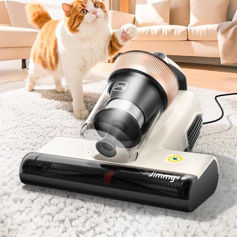 LEXY S4promax Pet Mite & Hair Vacuum Cleaner