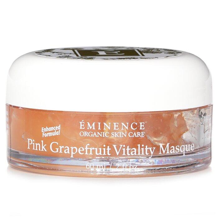 

EMINENCE Pink Grapefruit Vitality Mask (for normal to dry skin)