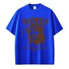 Christian Religious Yahwen Jesus Graphic T Shirts Unisex Unisex Fashion Vintage Summer Tshirts Oversized 100 Cotton Casual Tshirt
