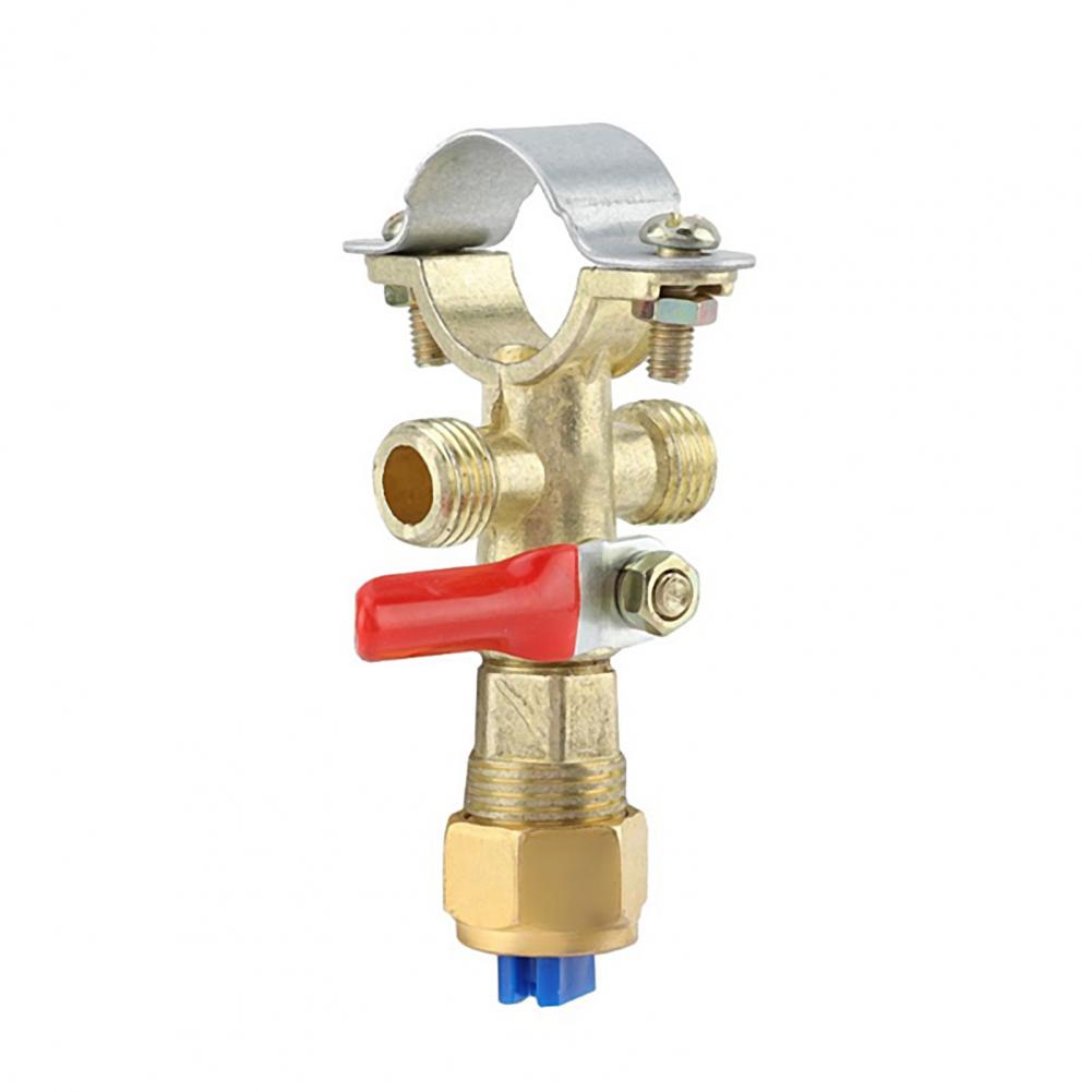 

Spray Nozzle Practical Zinc Alloy Agriculture High Pressure Nozzle Yellow Sprinkler Nozzle жовтий