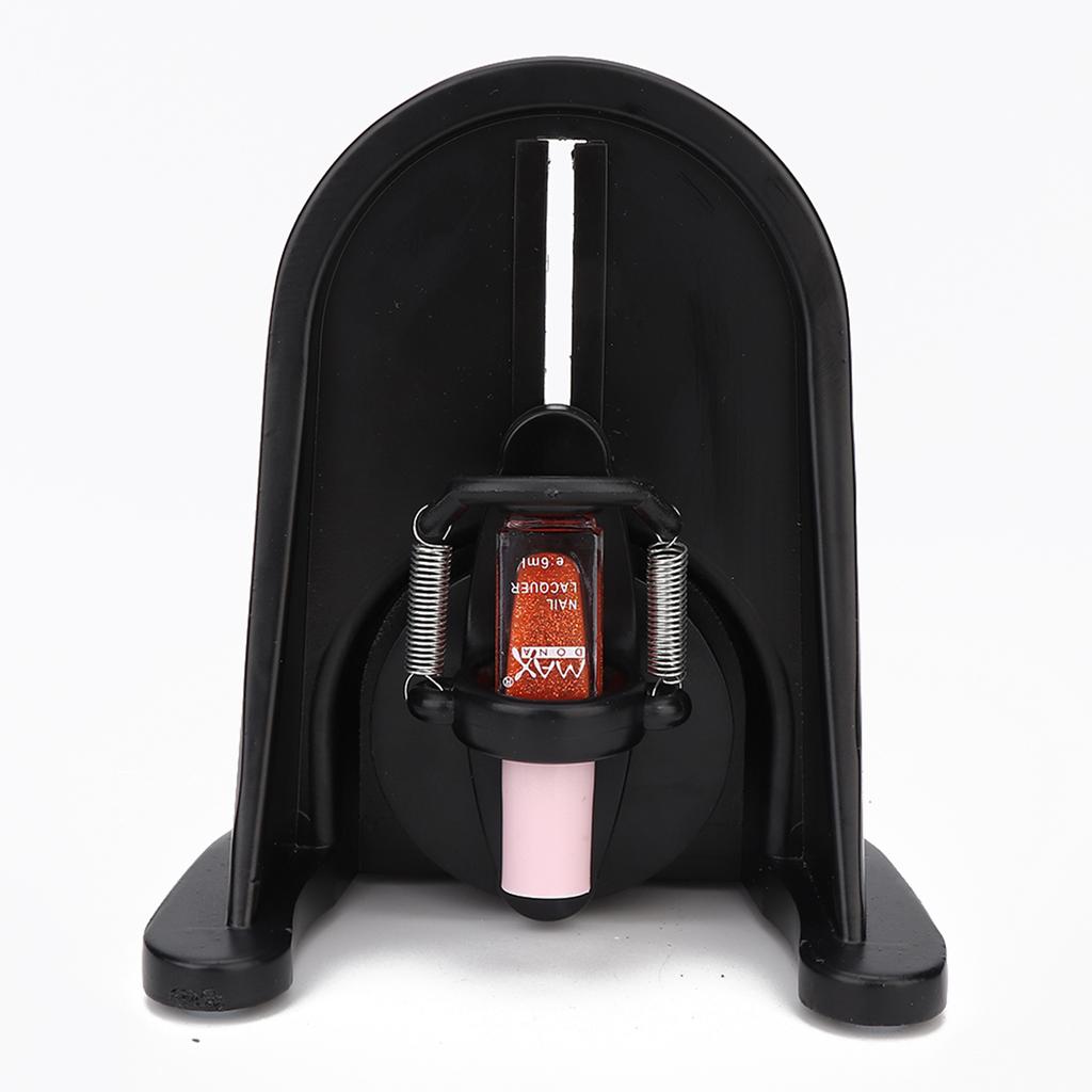 Nail Gel Shaker Professional Nail Polish Shaker UV Gel Liquid Bottle Shaking Machine UV Gel Shaker Nail Polish Shaking Machine