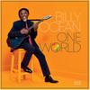 CD BILLY OCEAN  One World 19439713912 SONY MUSIC 2020 UK  Europ SoulFunk Used
