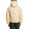 Adidas Down Jacket Unisex Sand Brown JG5927