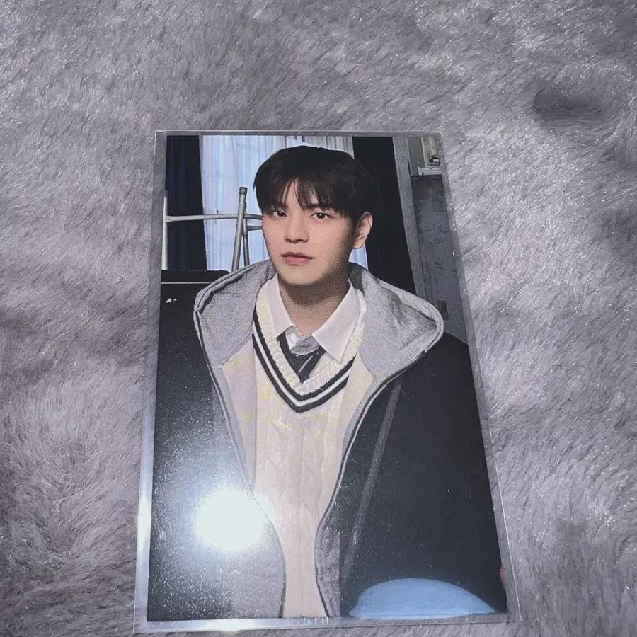 Straykids Seung Min Hmv Lucky Foca