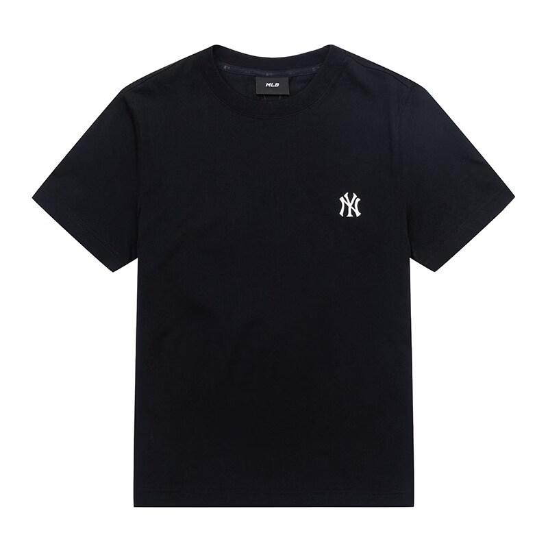 MLB Unisex Summer Casual Short Sleeve T-Shirt